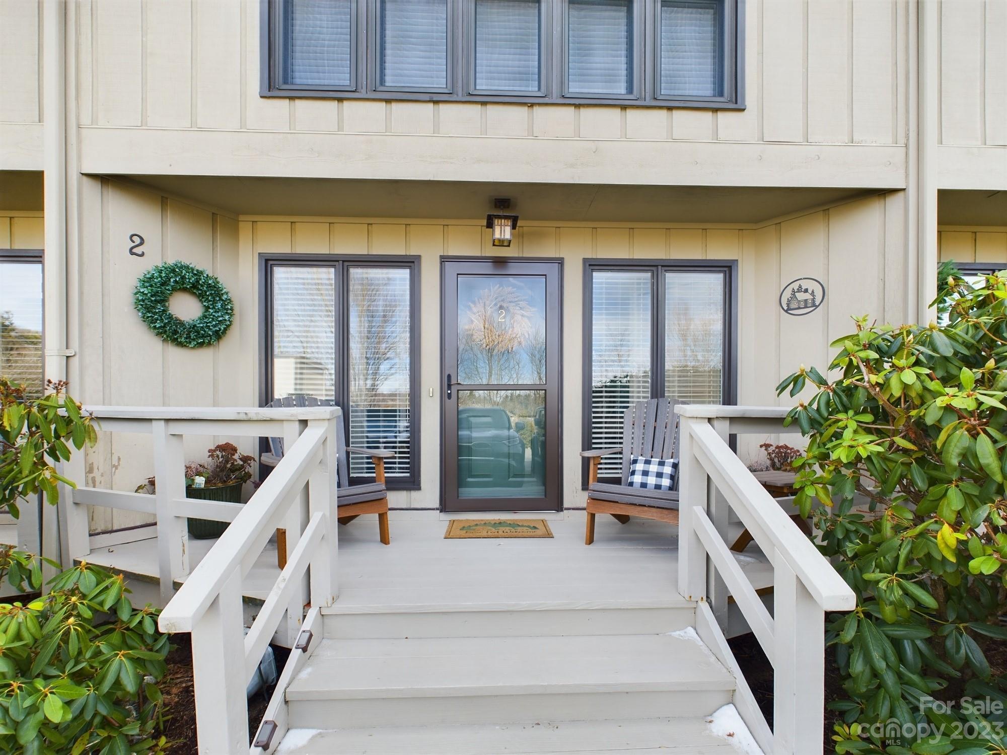 Pinnacle Woods - Residential