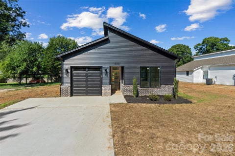 Photo of 668 Jackson Terrace SW, Concord, NC 28027 (MLS # 4422491)