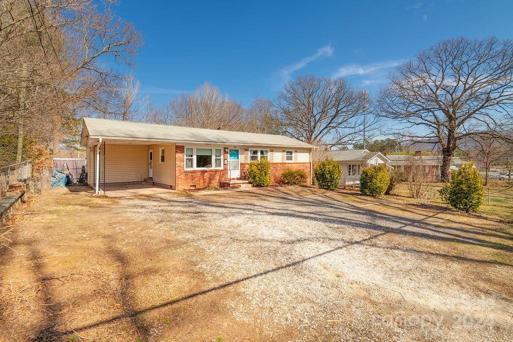 Oakley - Residential