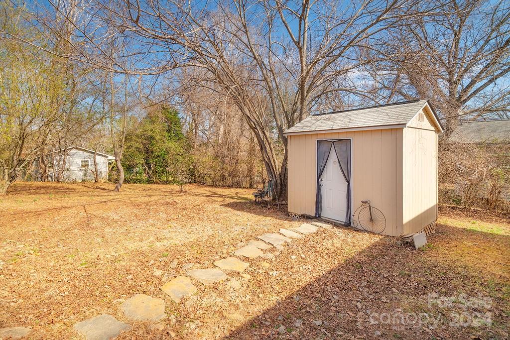 Oakley - Residential