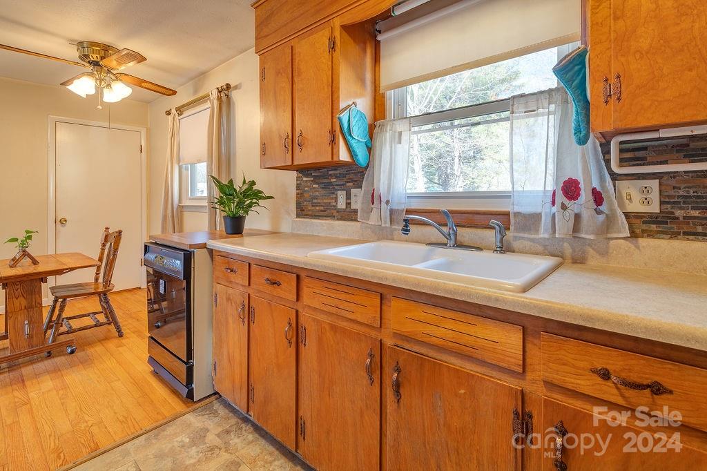 Oakley - Residential