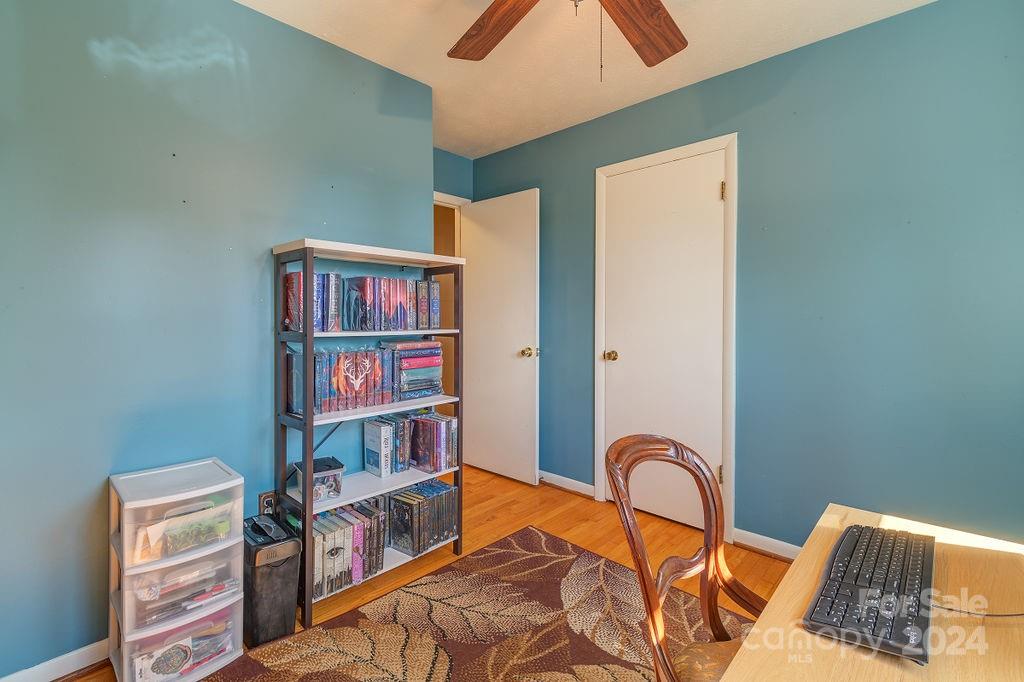 Oakley - Residential