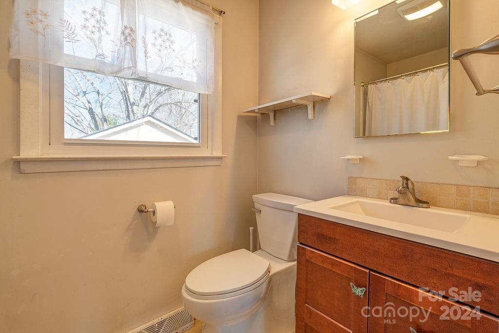 Oakley - Residential