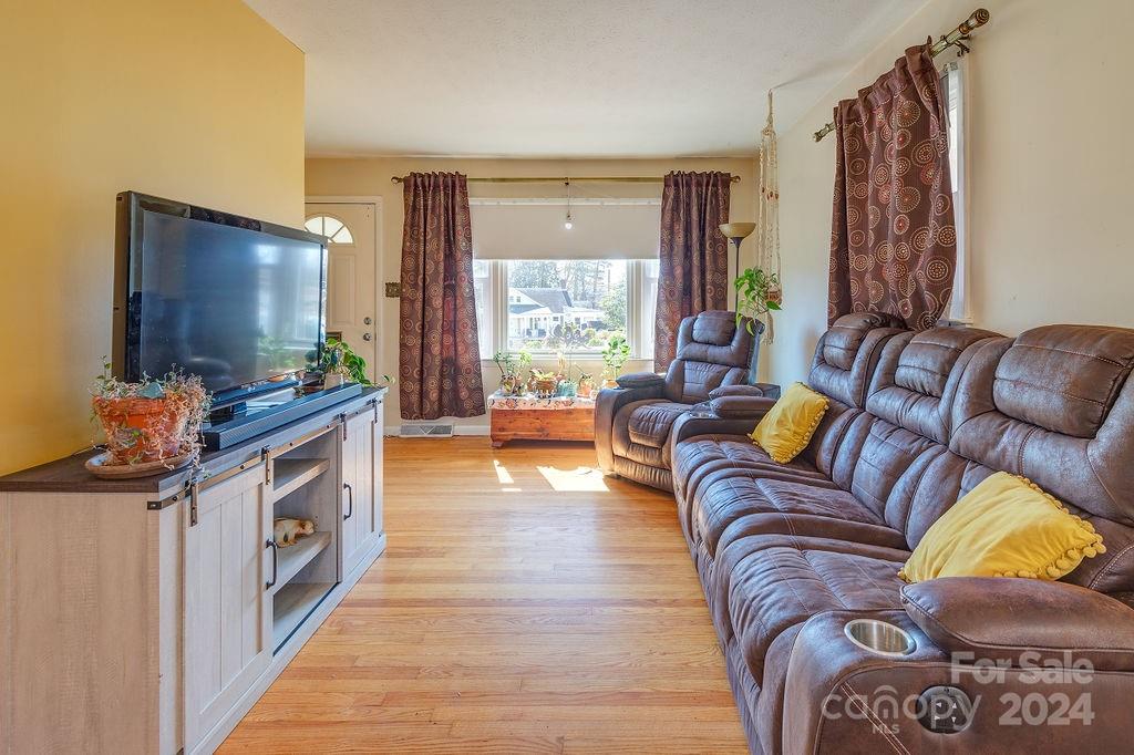 Oakley - Residential