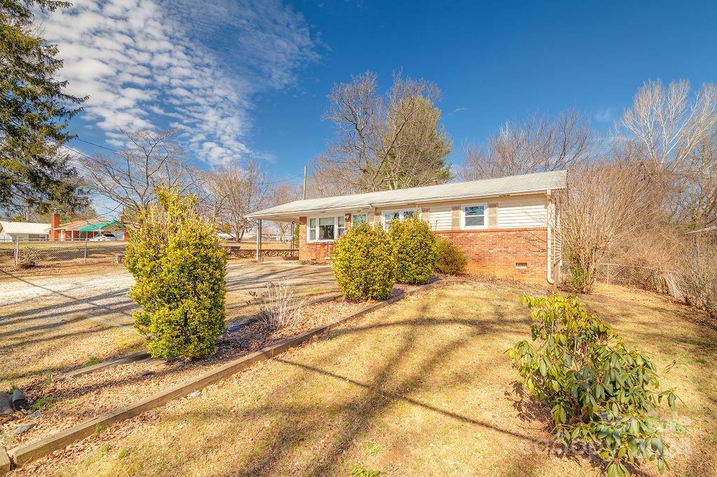 Oakley - Residential