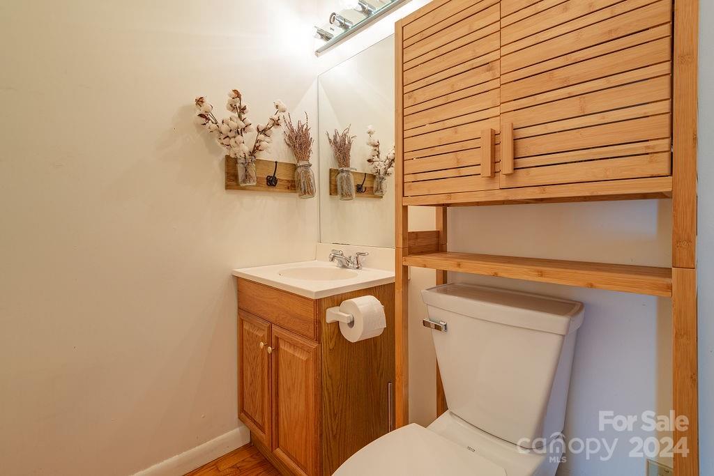 Oakley - Residential