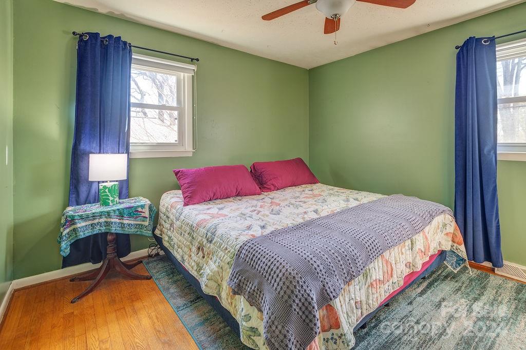 Oakley - Residential