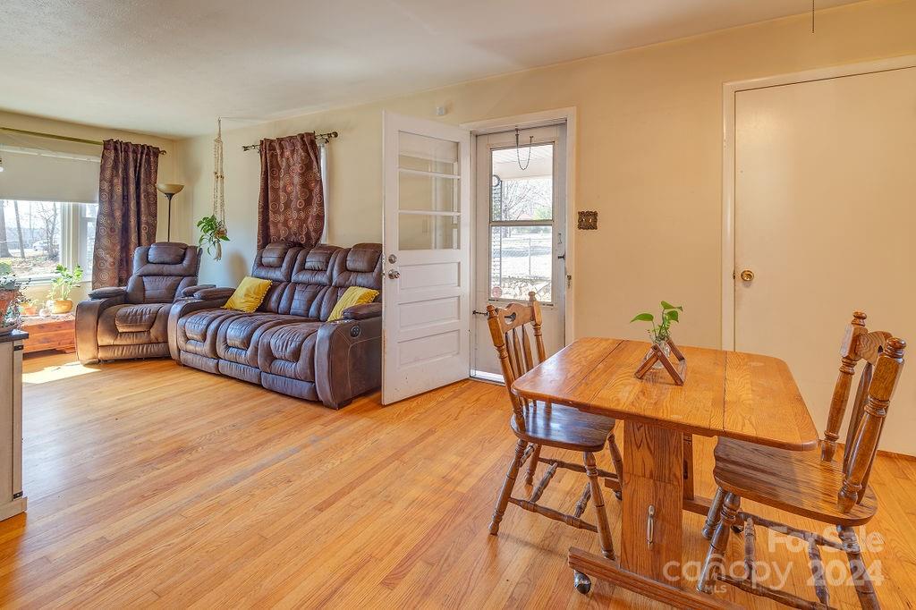 Oakley - Residential