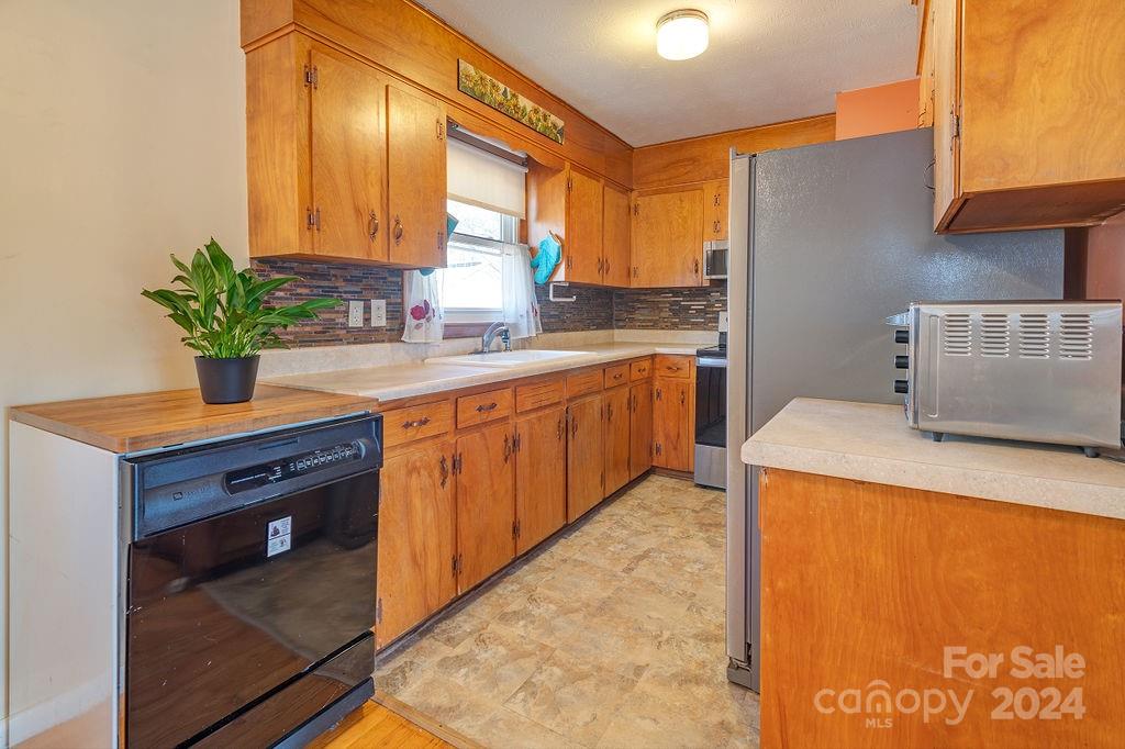 Oakley - Residential