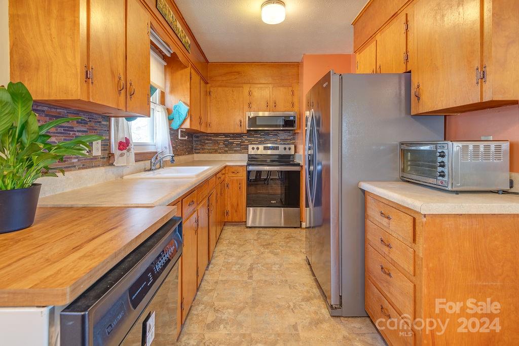 Oakley - Residential