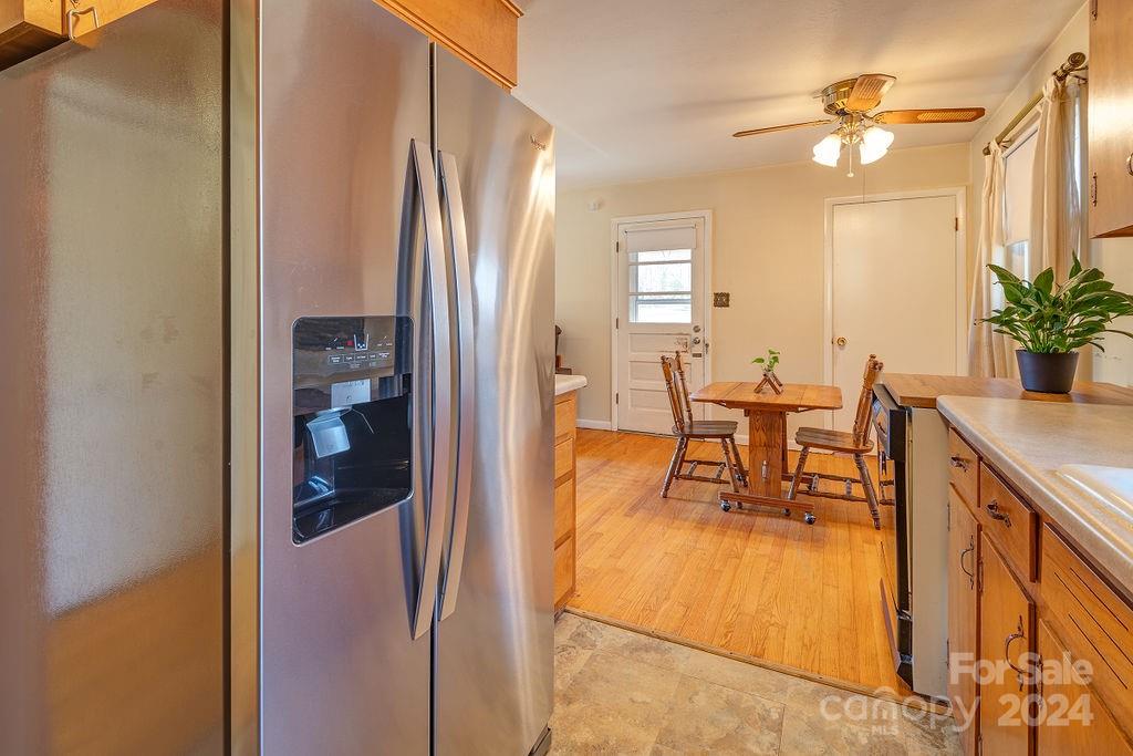 Oakley - Residential