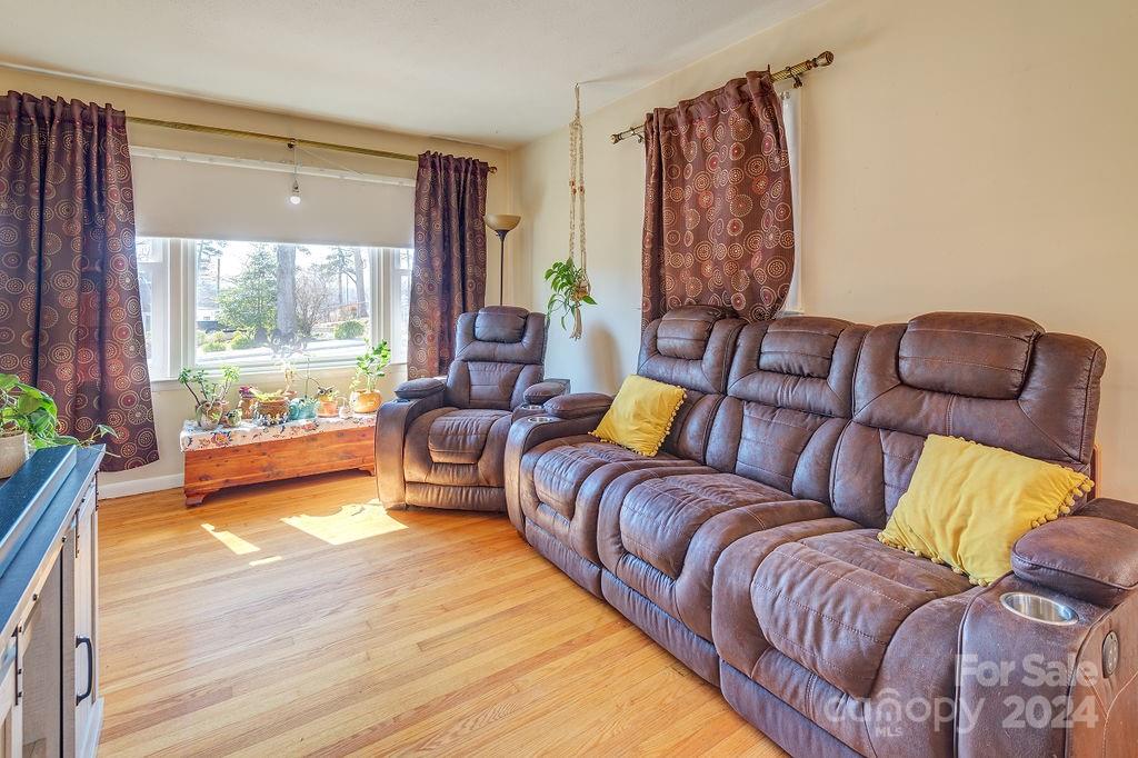 Oakley - Residential