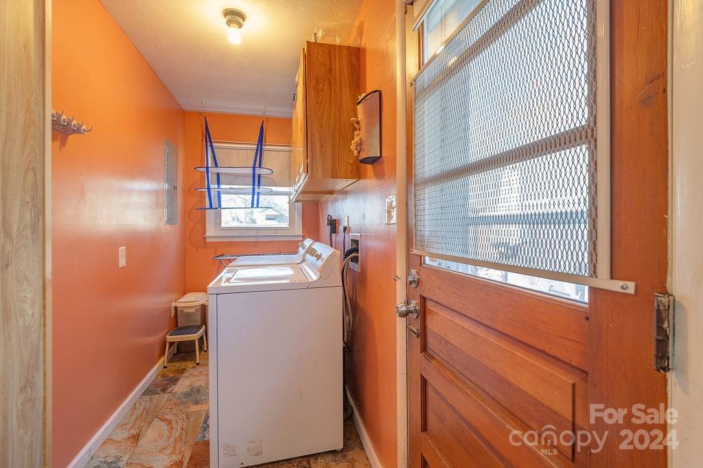 Oakley - Residential