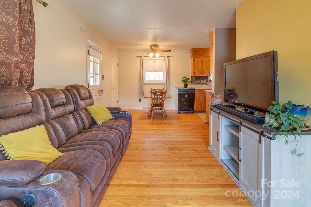 Oakley - Residential