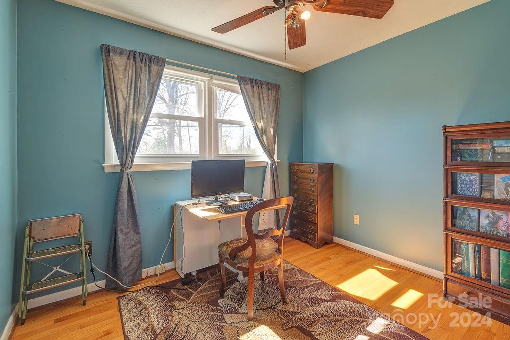 Oakley - Residential