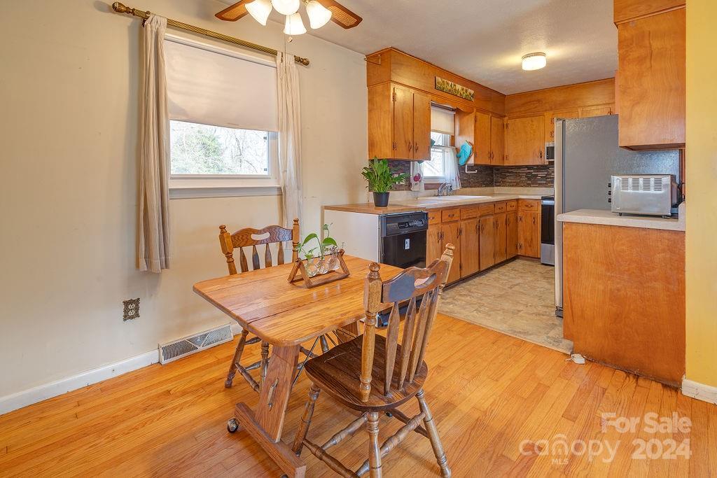 Oakley - Residential