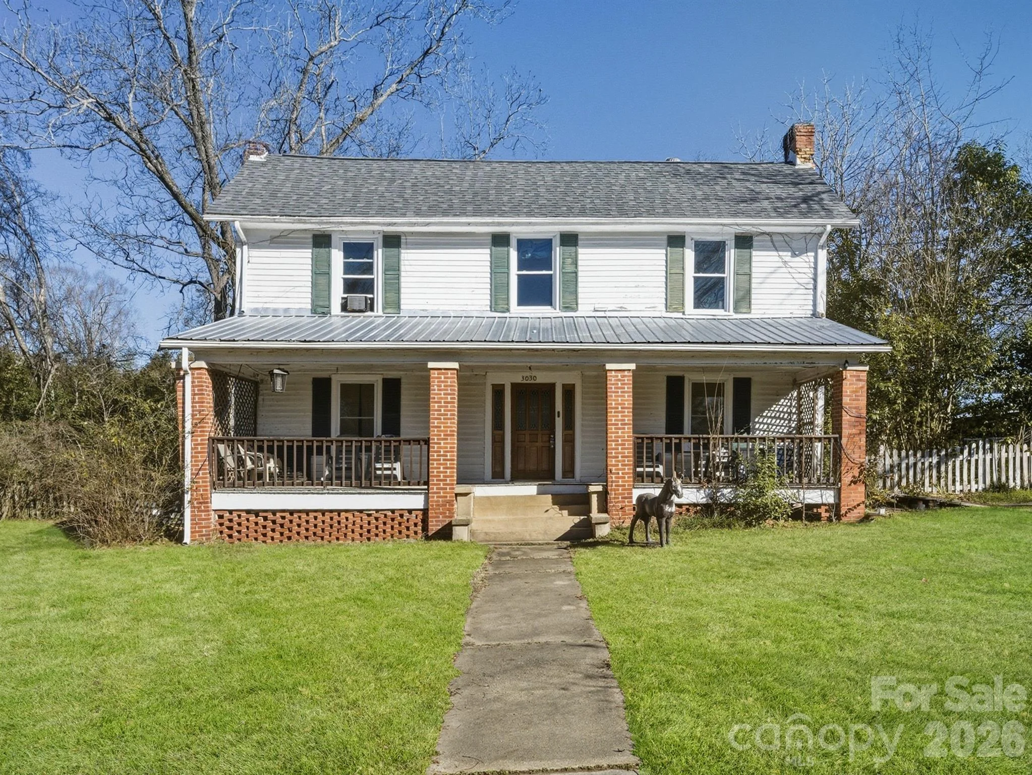 3030 Shannon Street, Sharon, SC, 29742