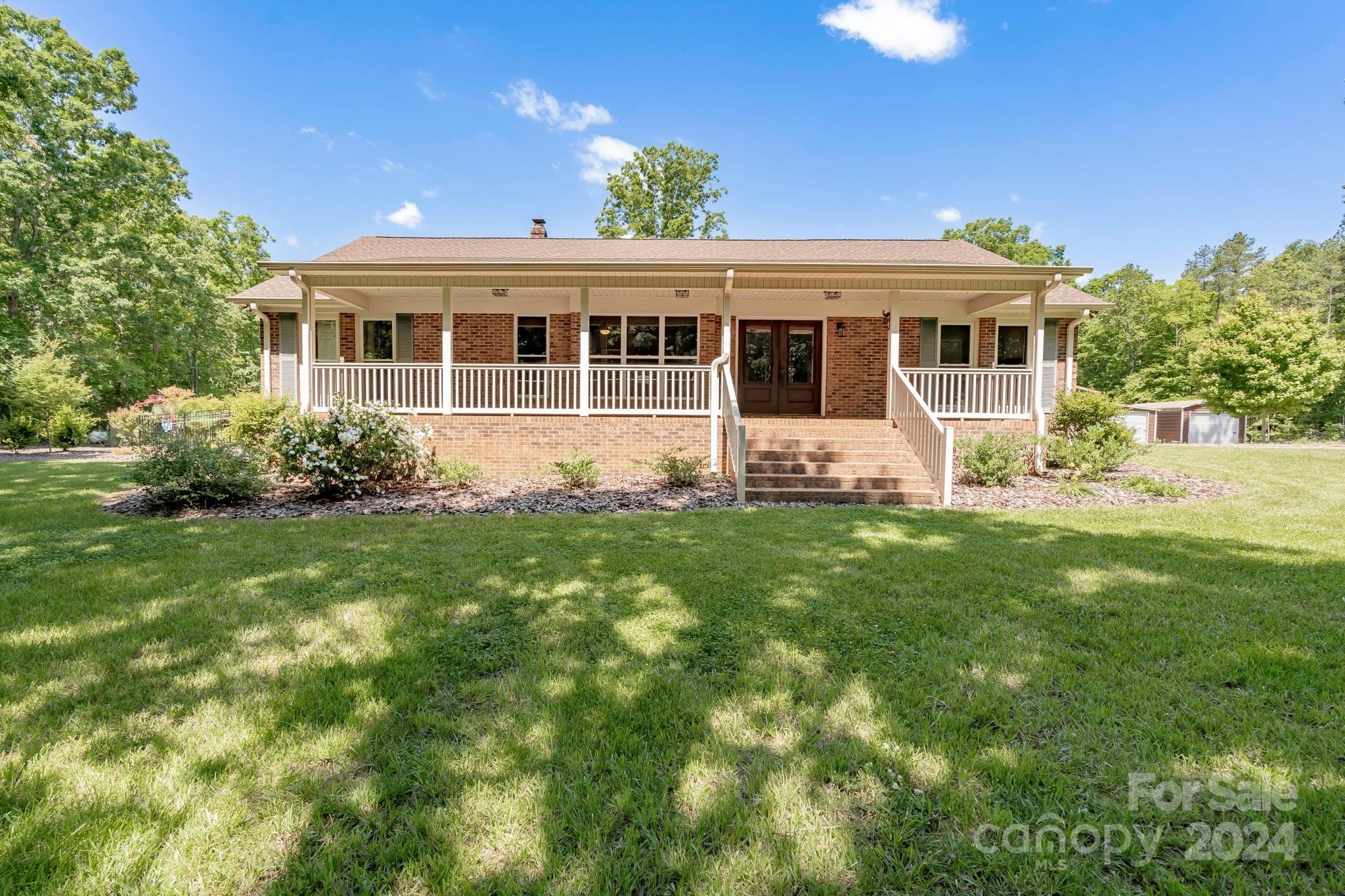 Briarwood Acres - Residential