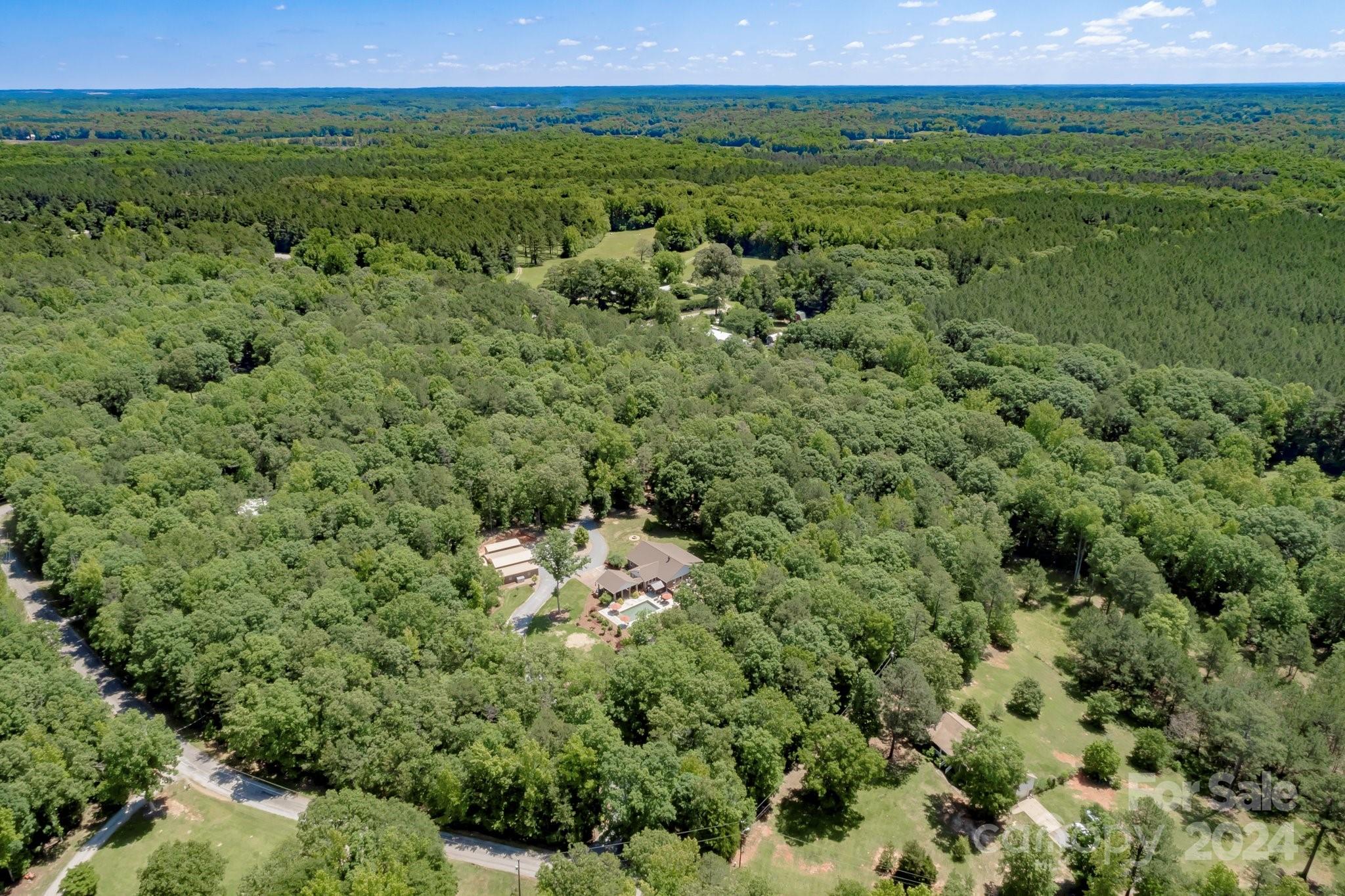 Briarwood Acres - Residential