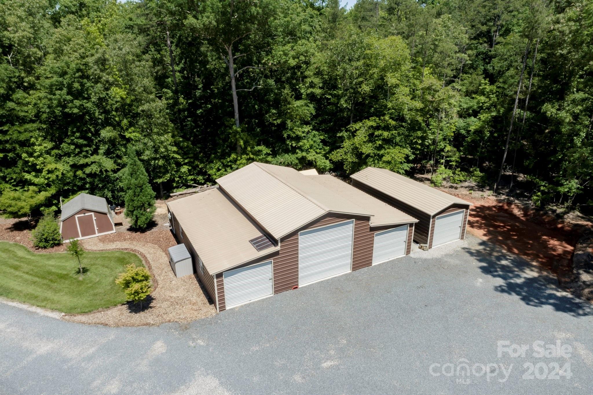 Briarwood Acres - Residential