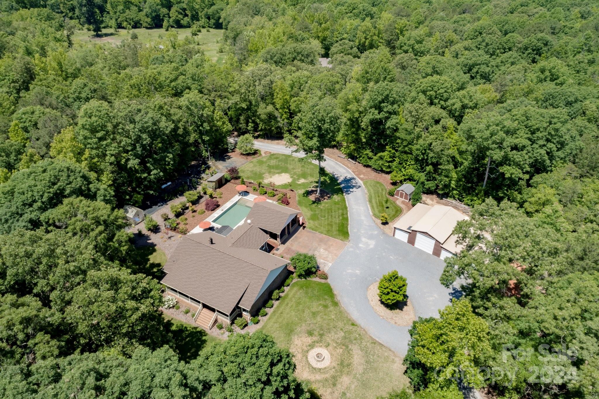 Briarwood Acres - Residential