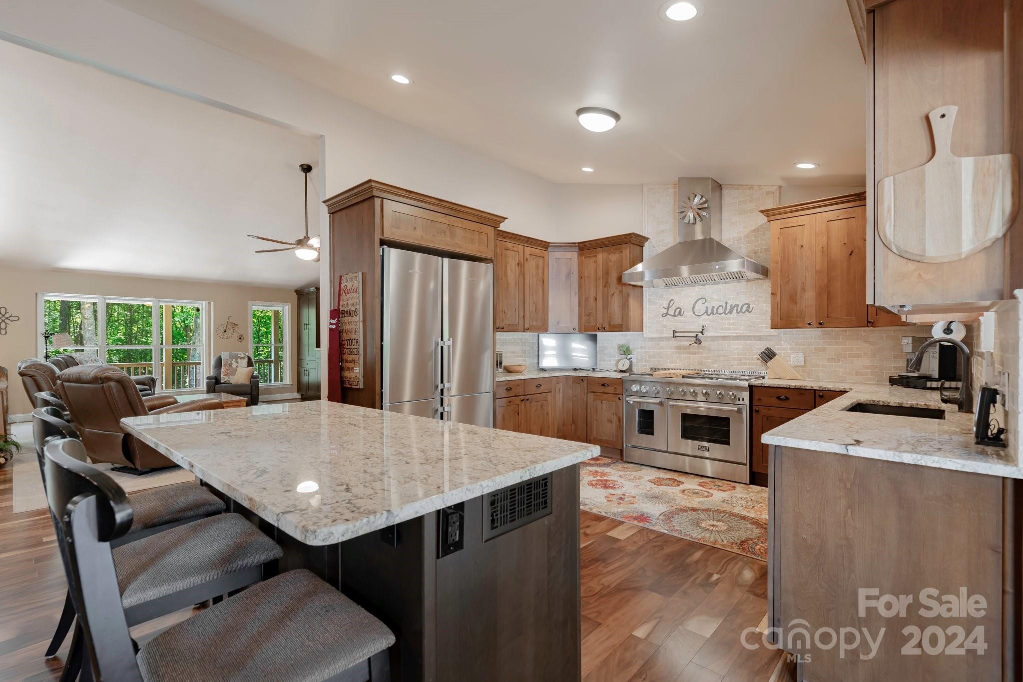 Briarwood Acres - Residential