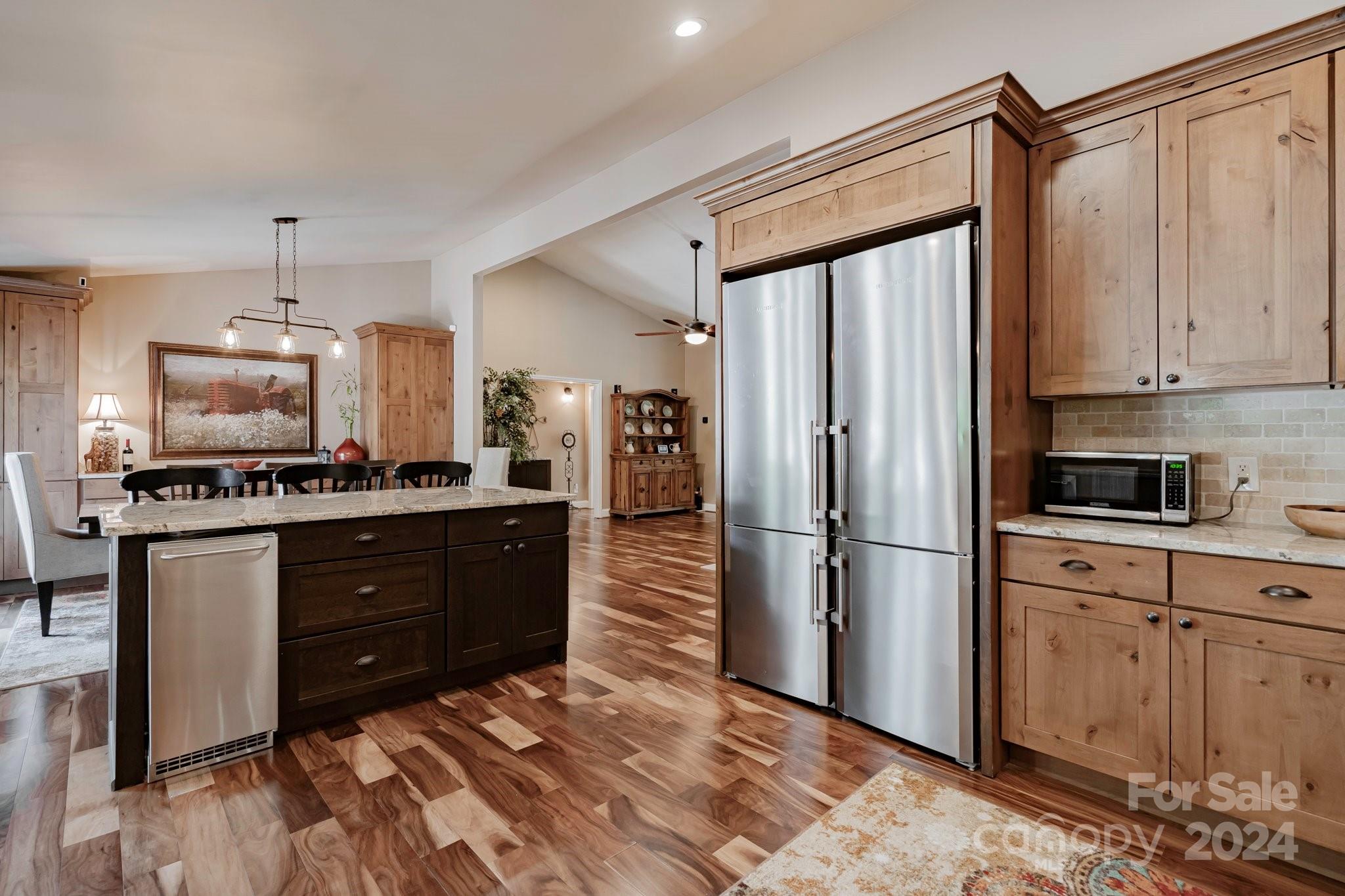 Briarwood Acres - Residential