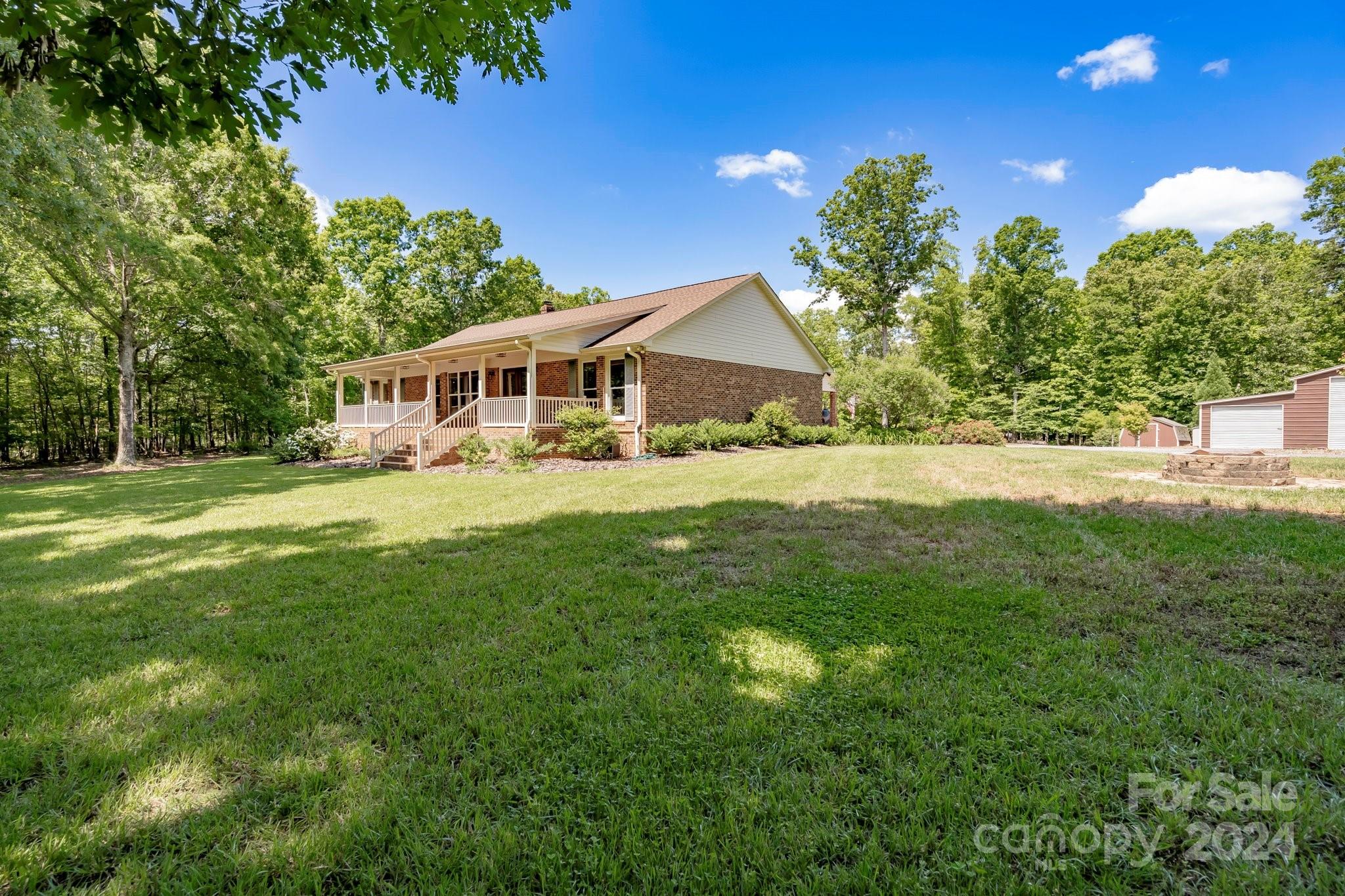 Briarwood Acres - Residential