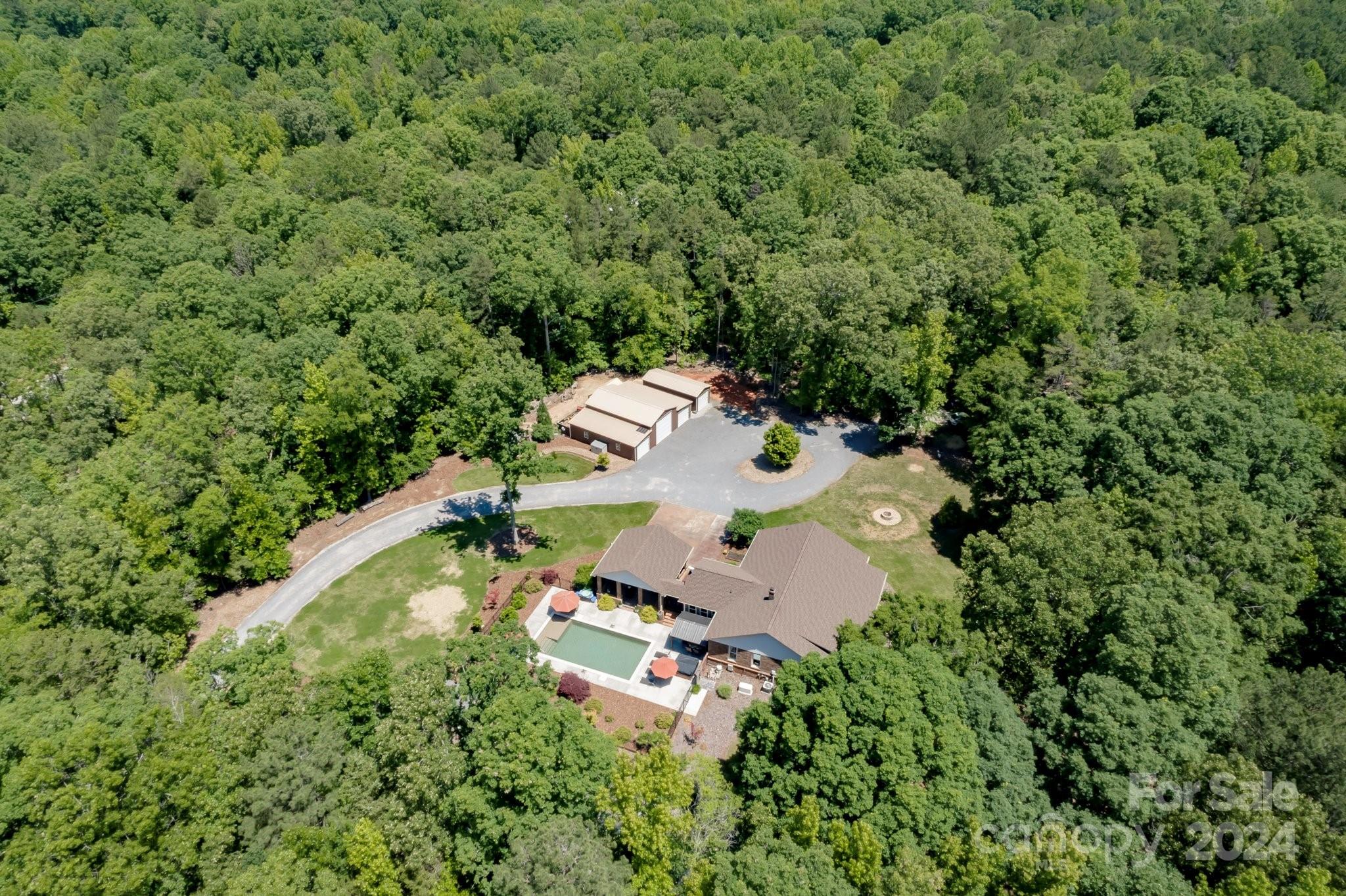 Briarwood Acres - Residential