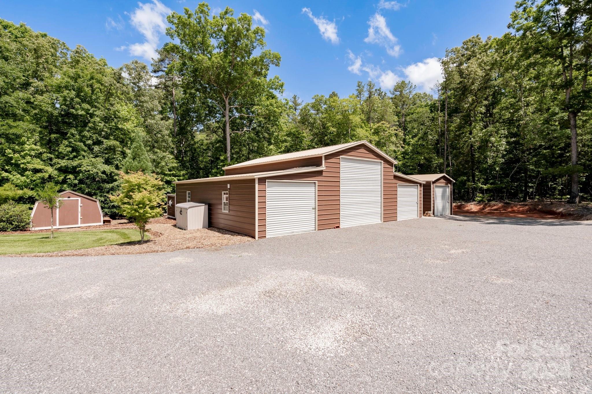 Briarwood Acres - Residential