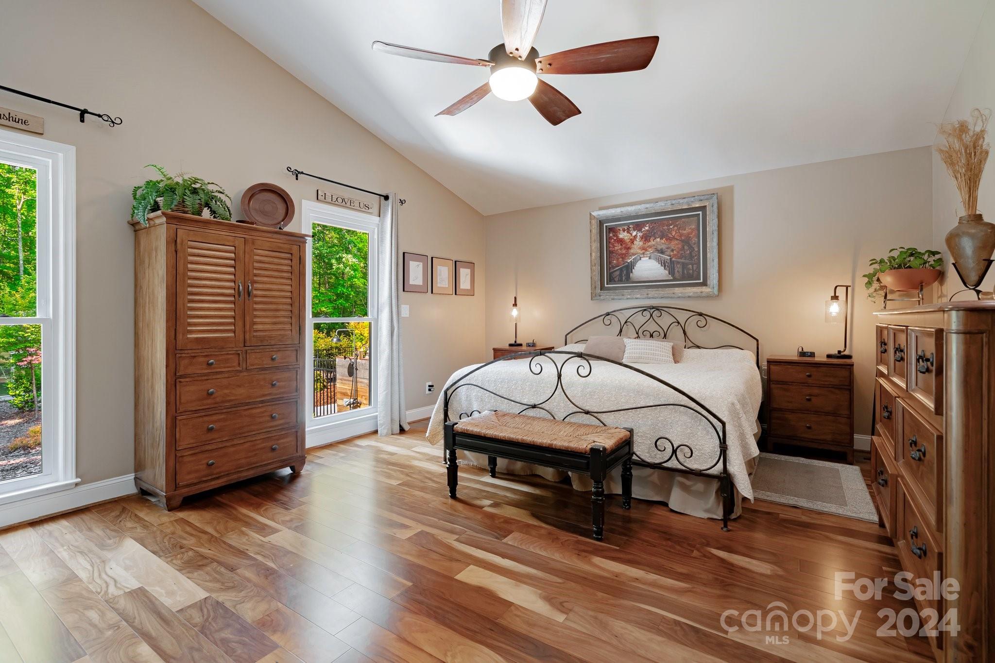 Briarwood Acres - Residential