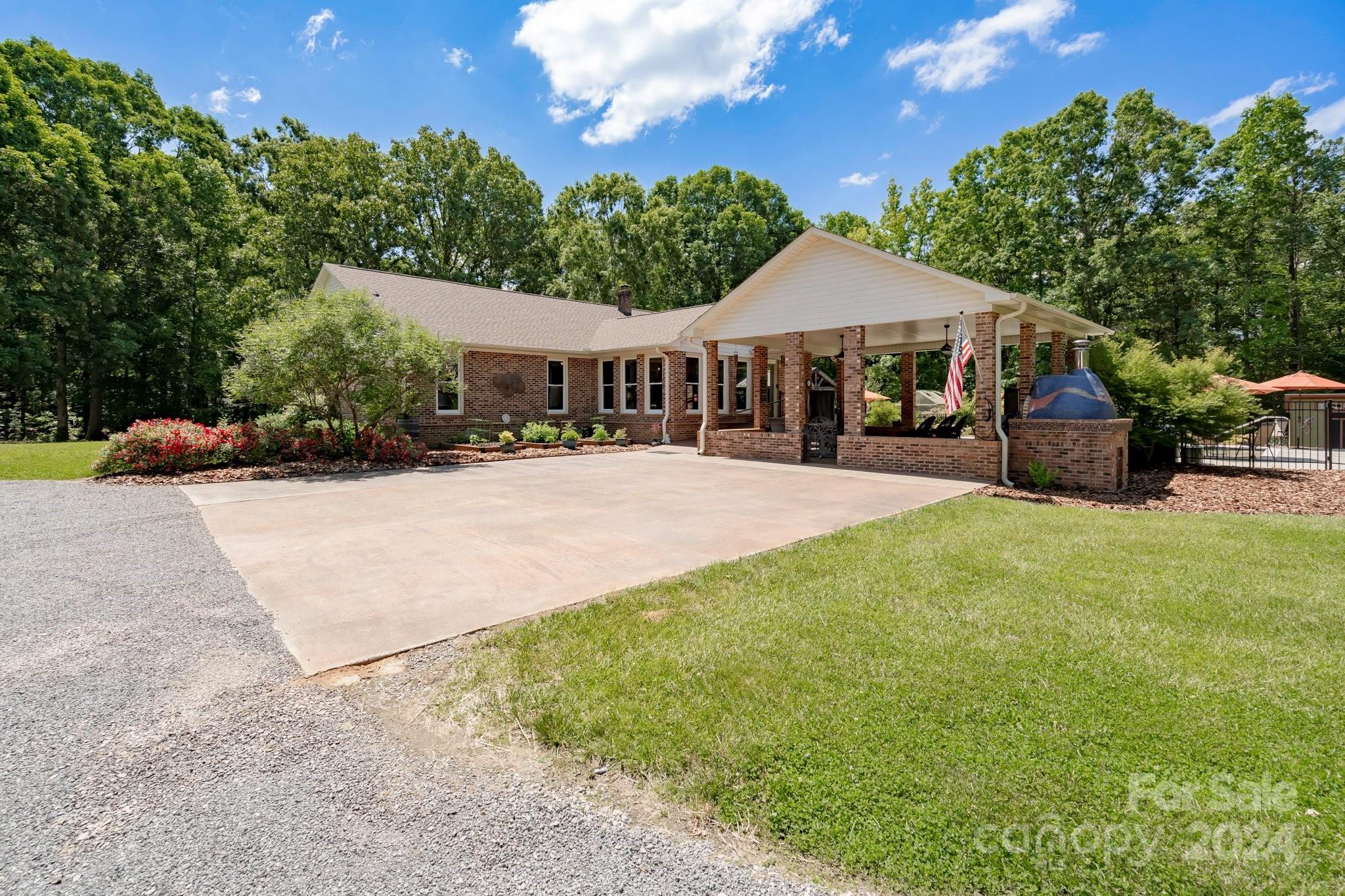 Briarwood Acres - Residential