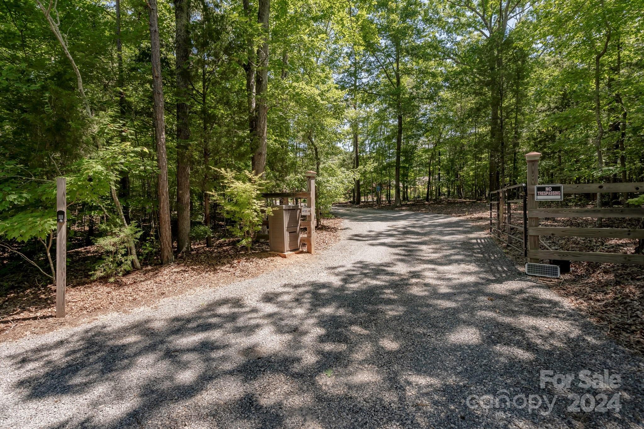 Briarwood Acres - Residential