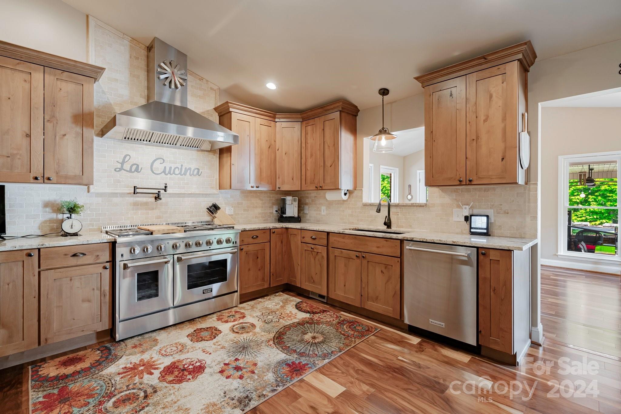 Briarwood Acres - Residential