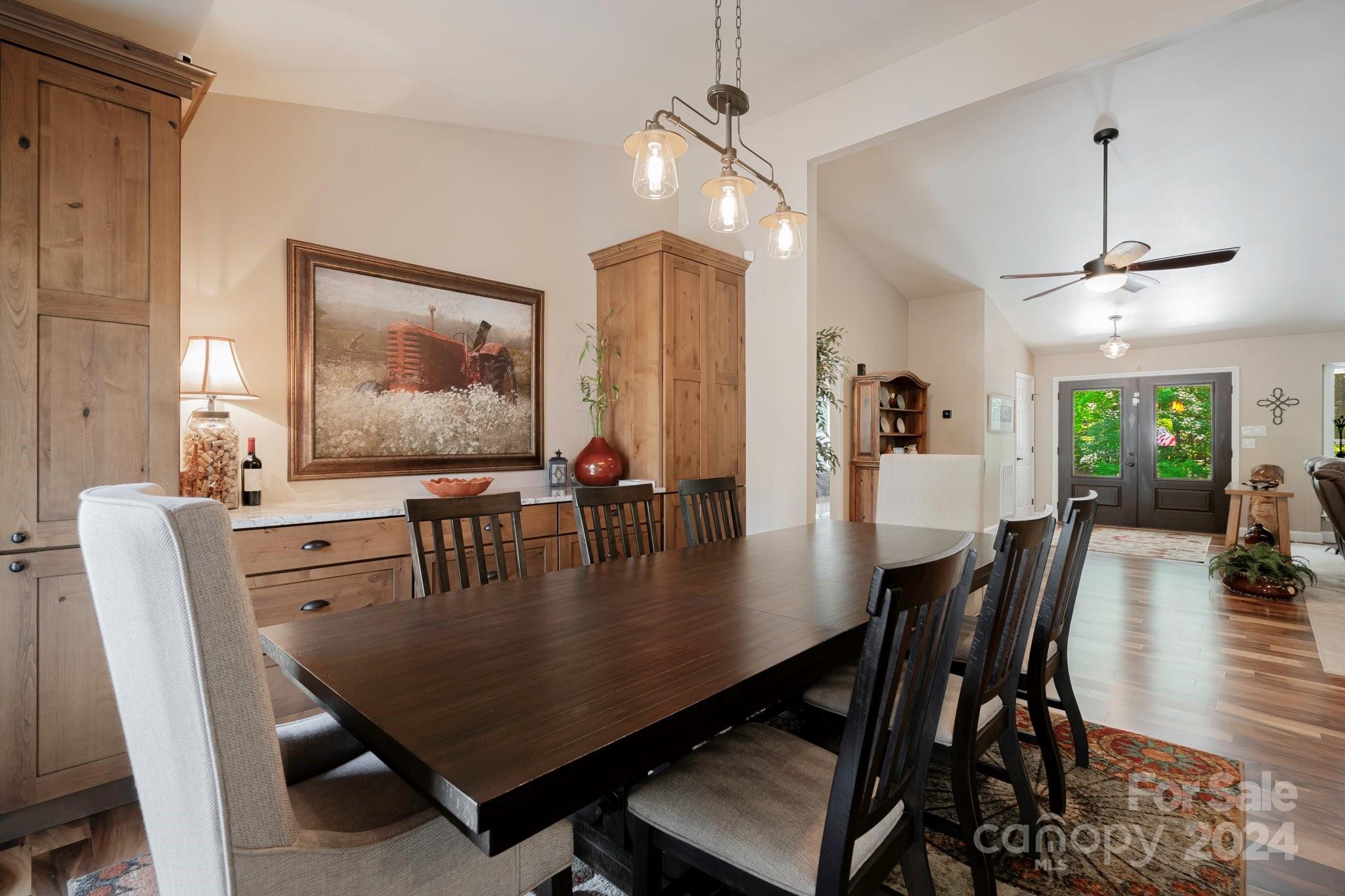 Briarwood Acres - Residential