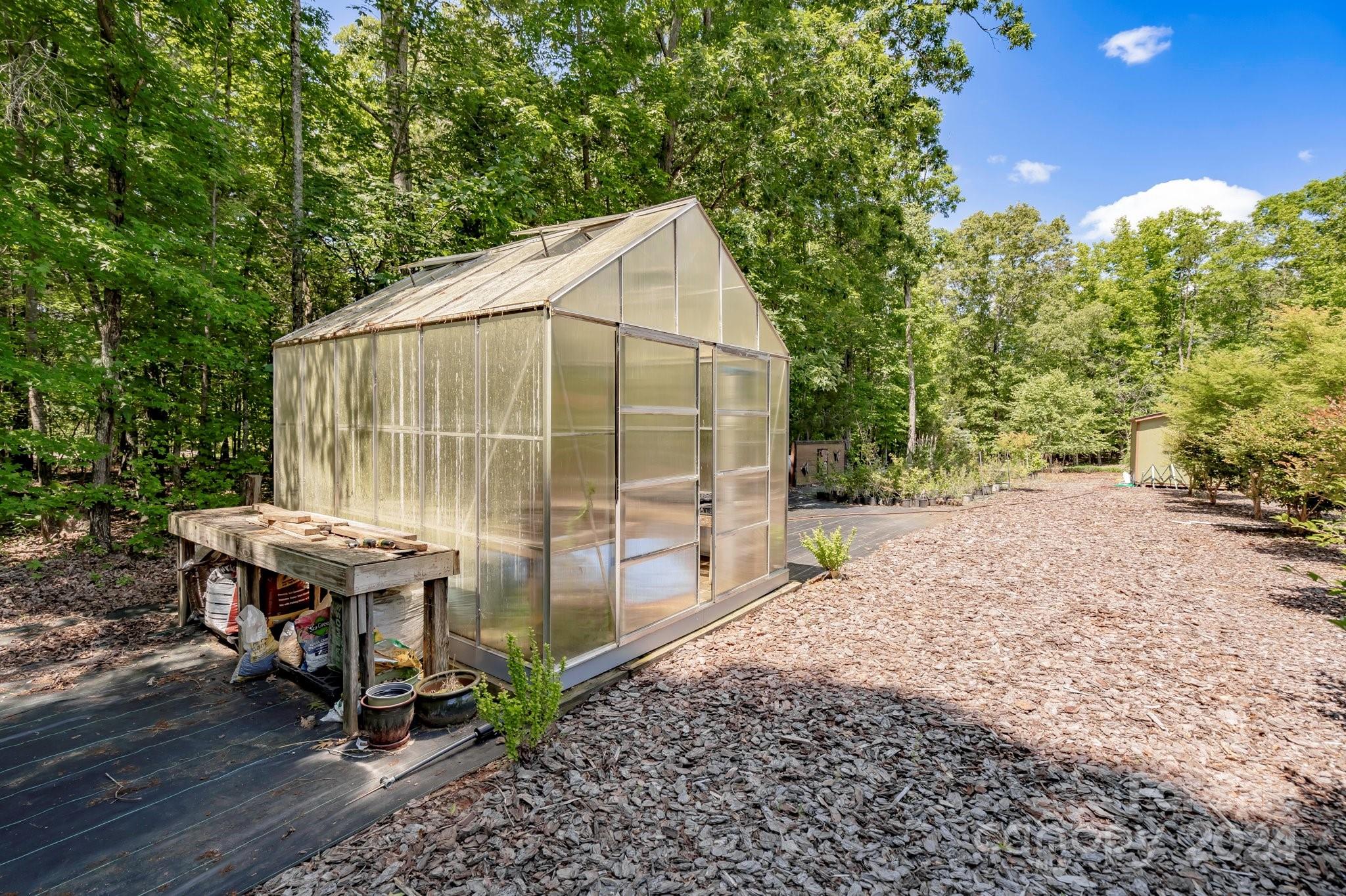 Briarwood Acres - Residential