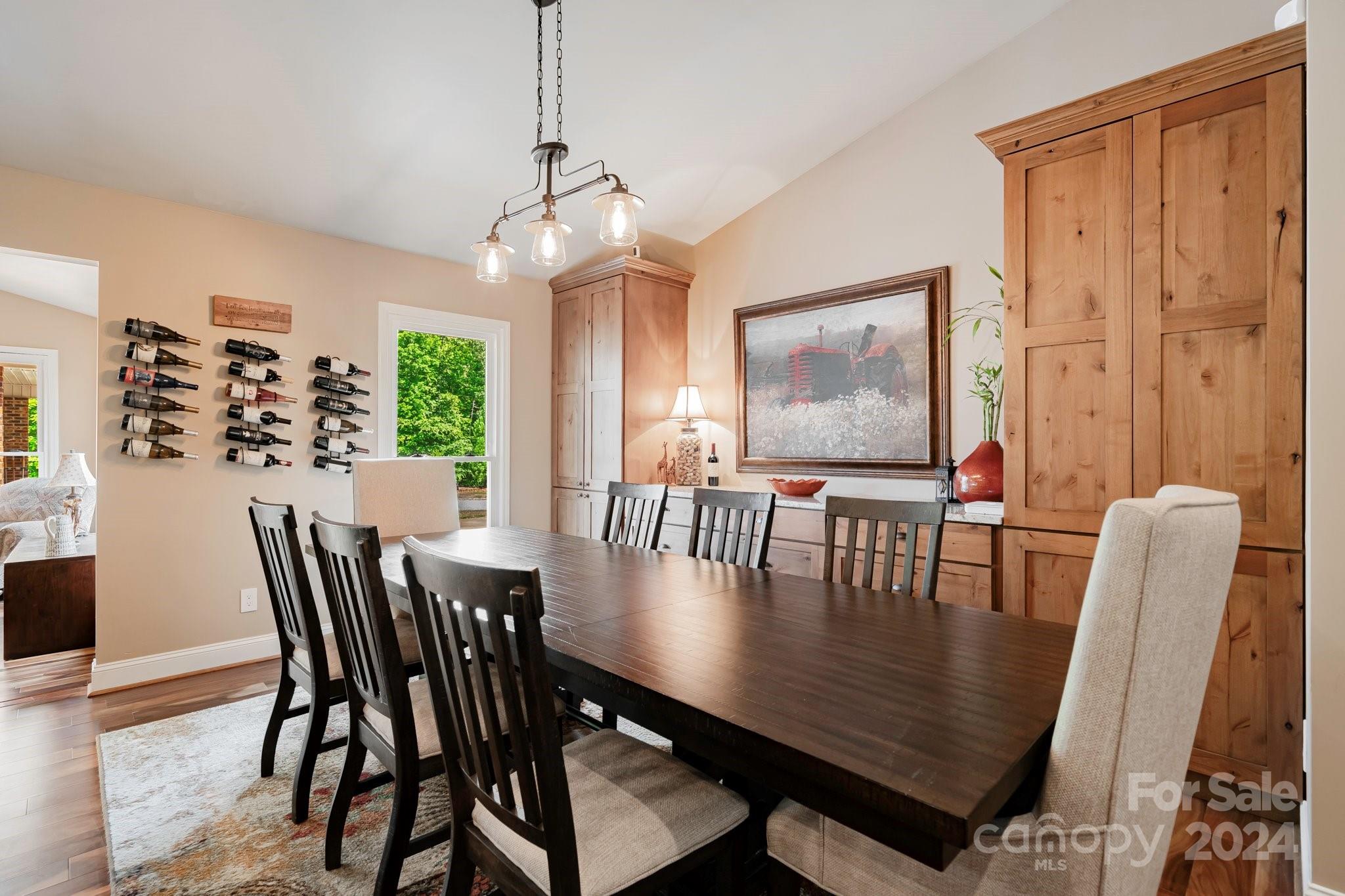 Briarwood Acres - Residential