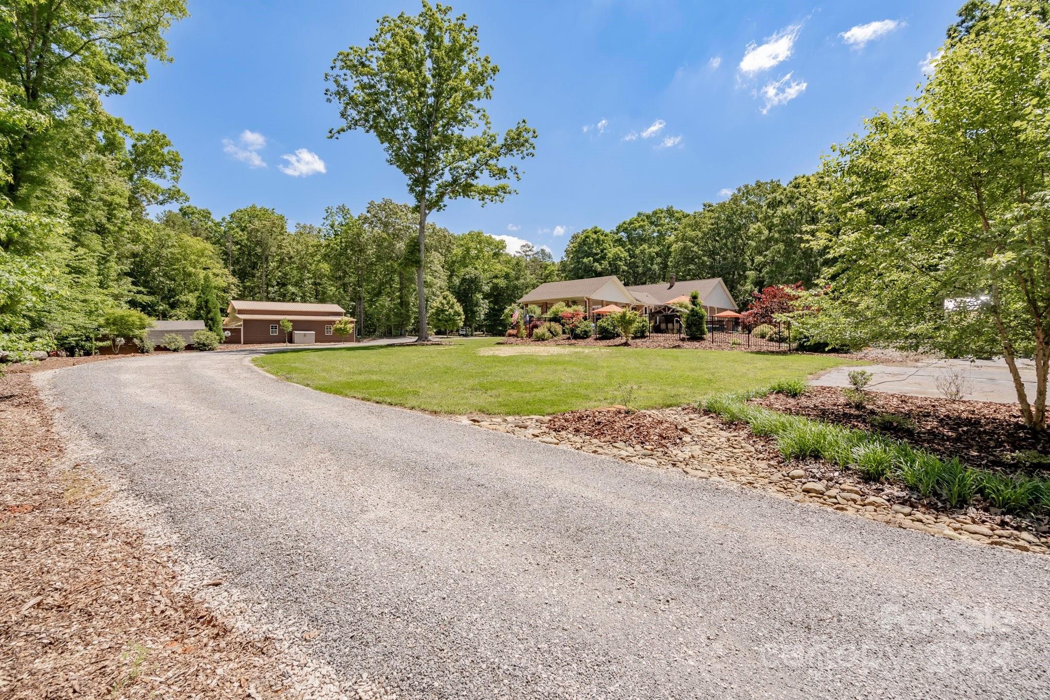 Briarwood Acres - Residential