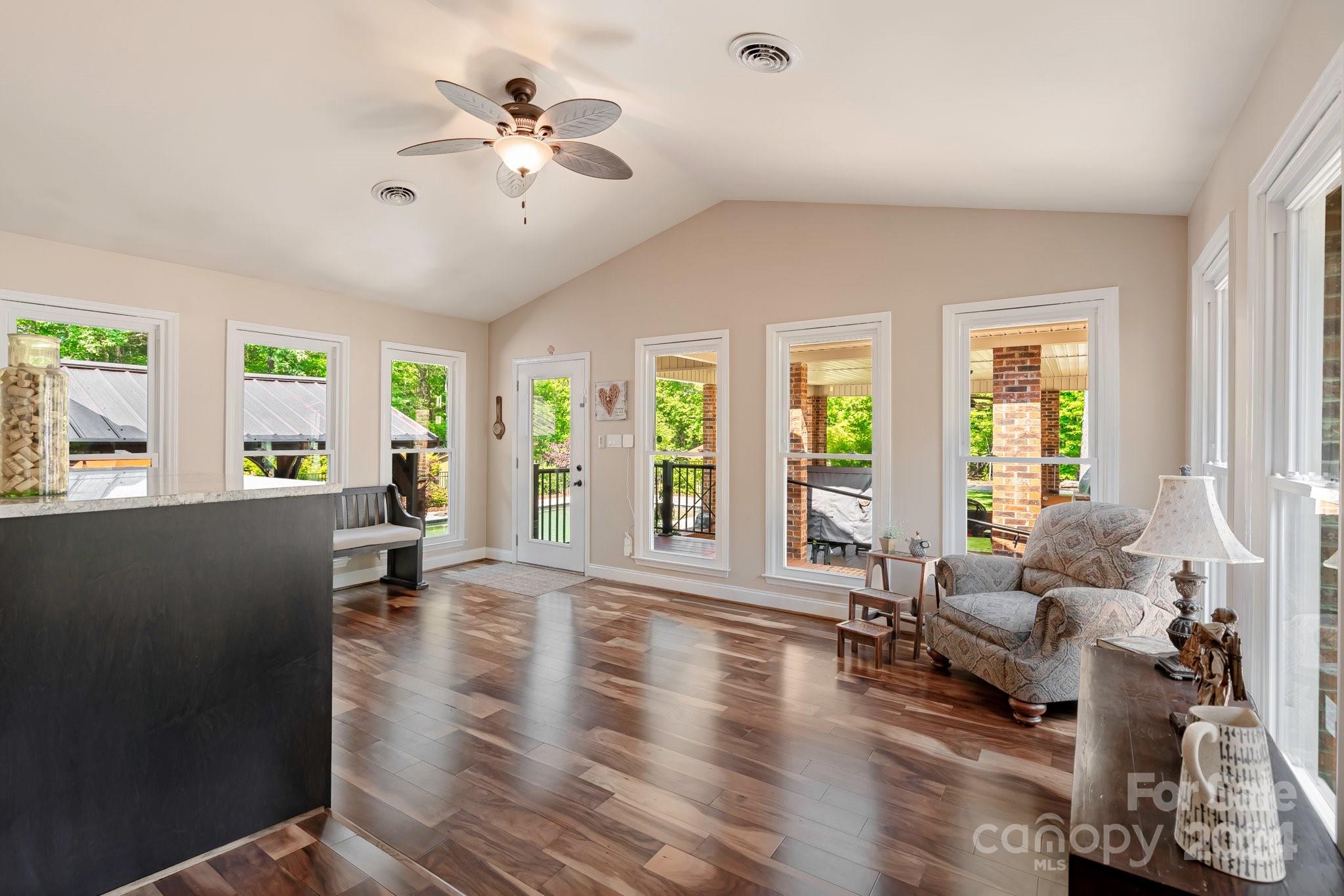 Briarwood Acres - Residential