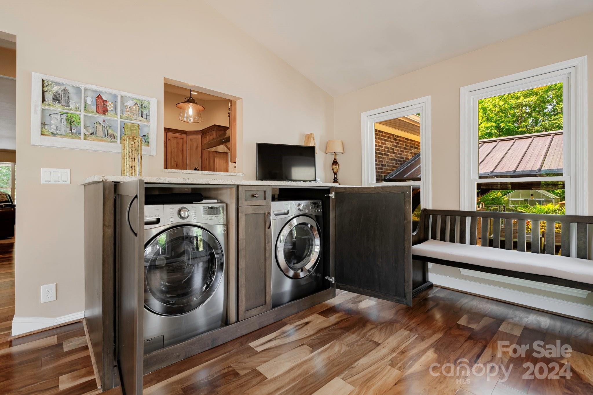 Briarwood Acres - Residential