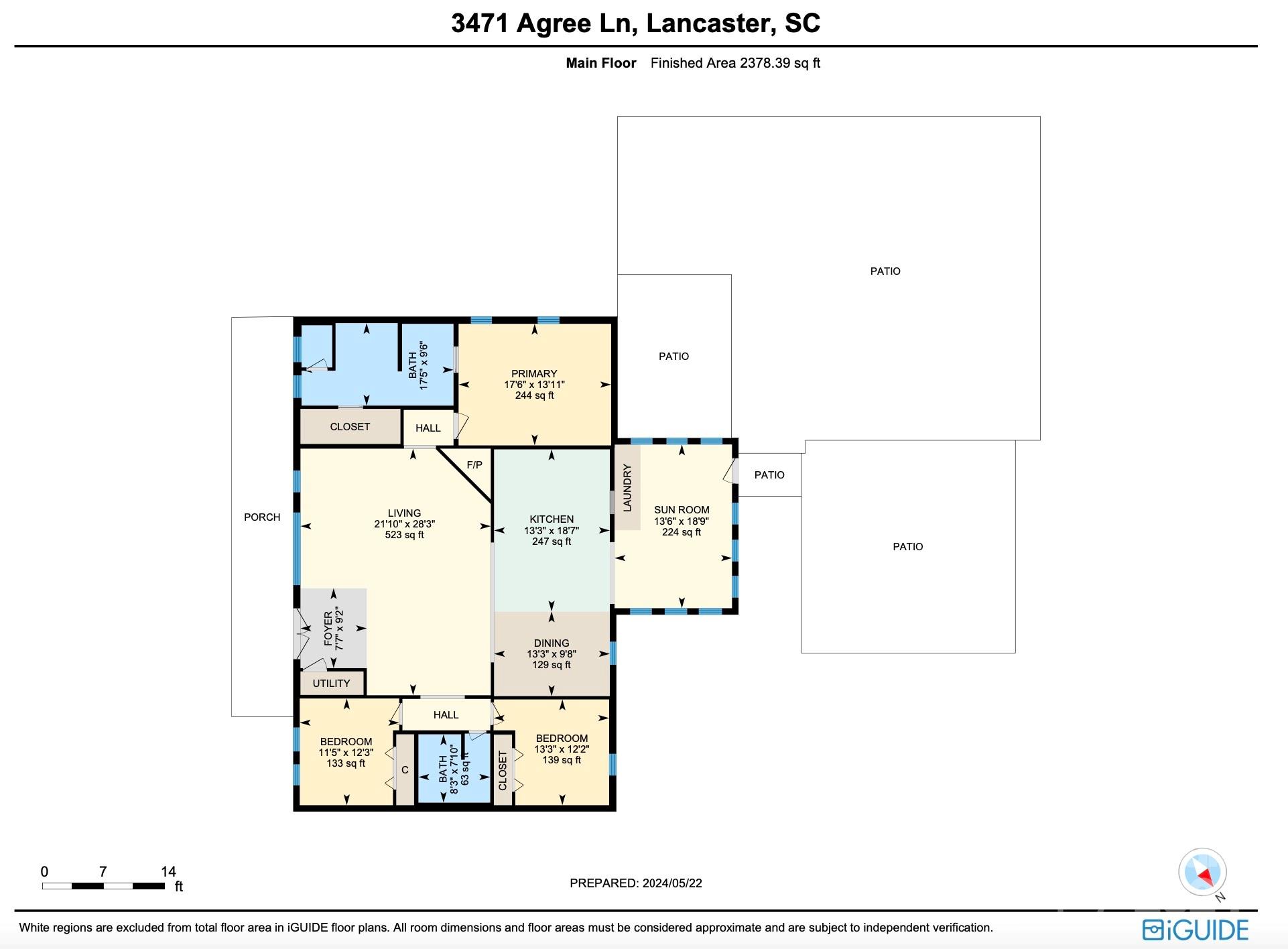 Briarwood Acres - Residential