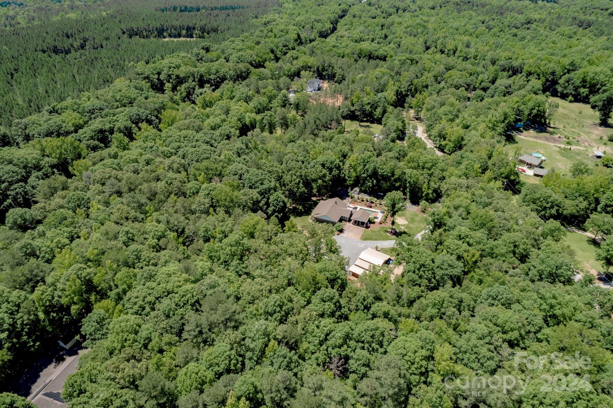 Briarwood Acres - Residential