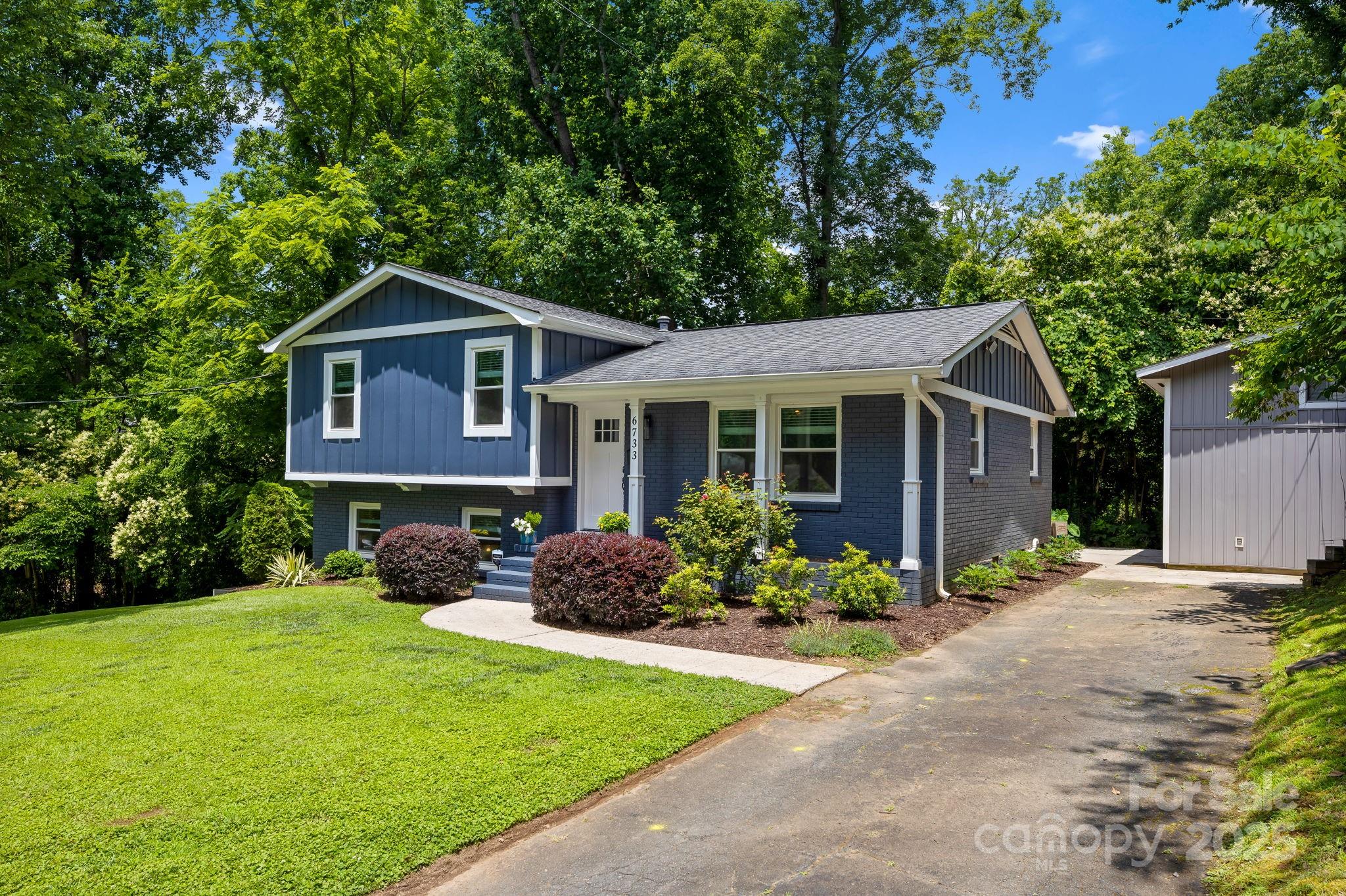 6733 Candlewood Drive