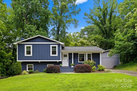 6733 Candlewood Drive Charlotte NC 28210