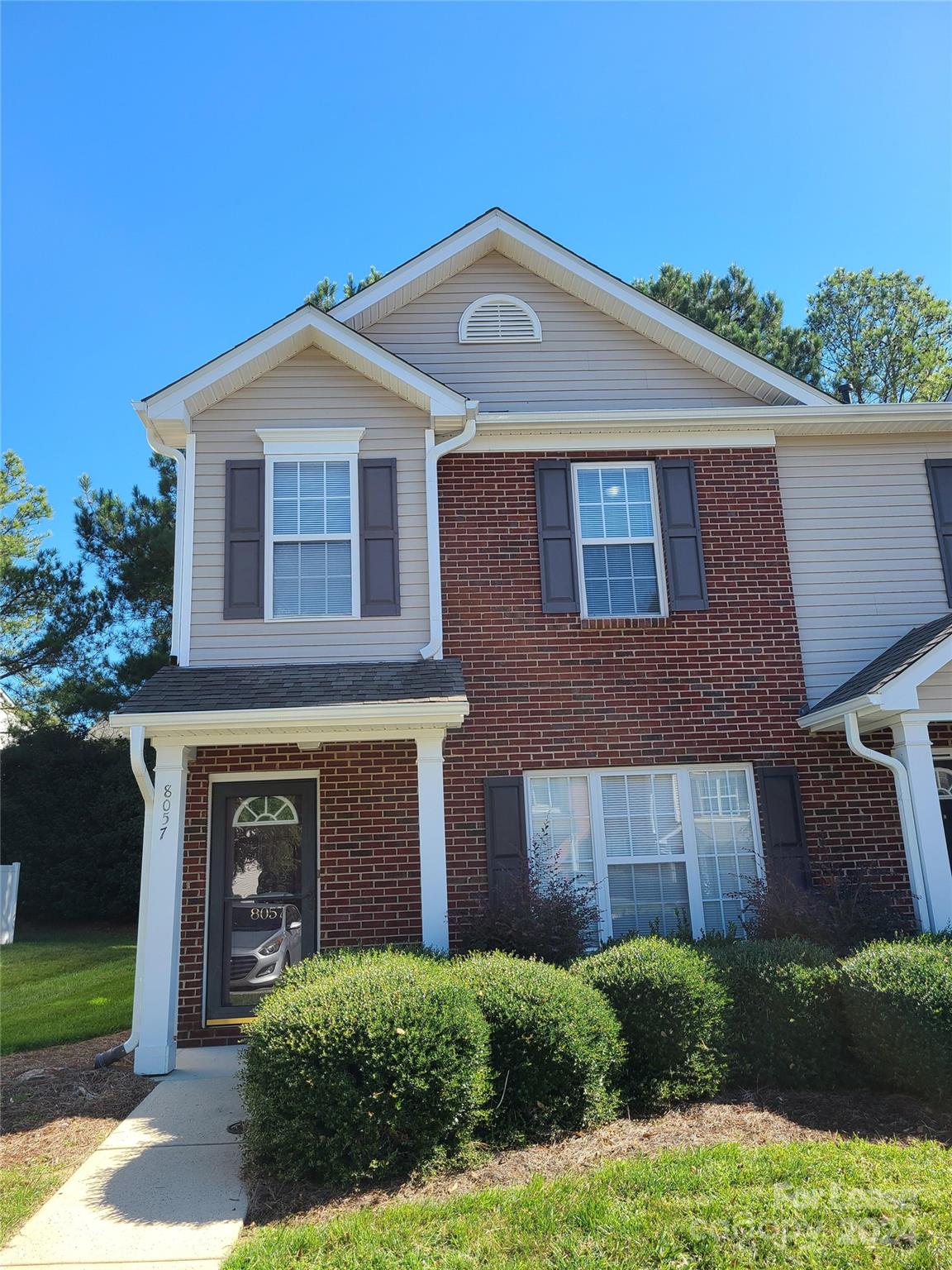 Summerfield - Residential Lease
