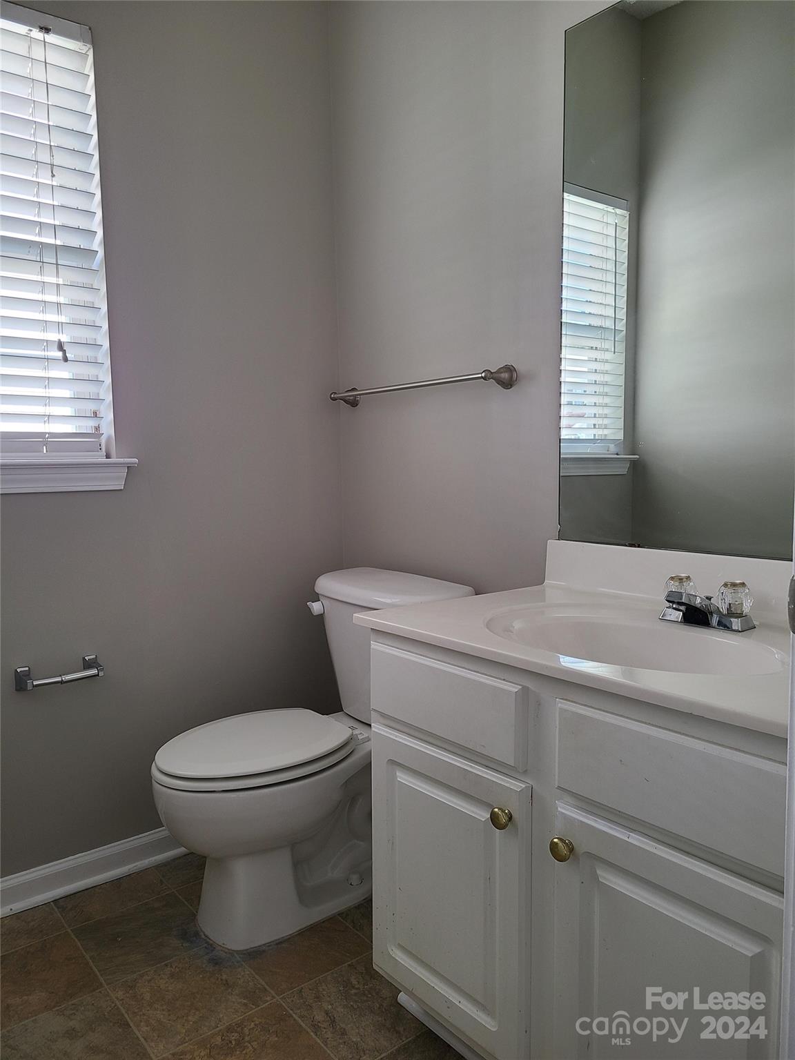 Summerfield - Residential Lease