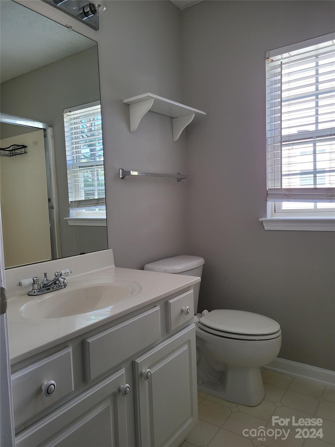 Summerfield - Residential Lease