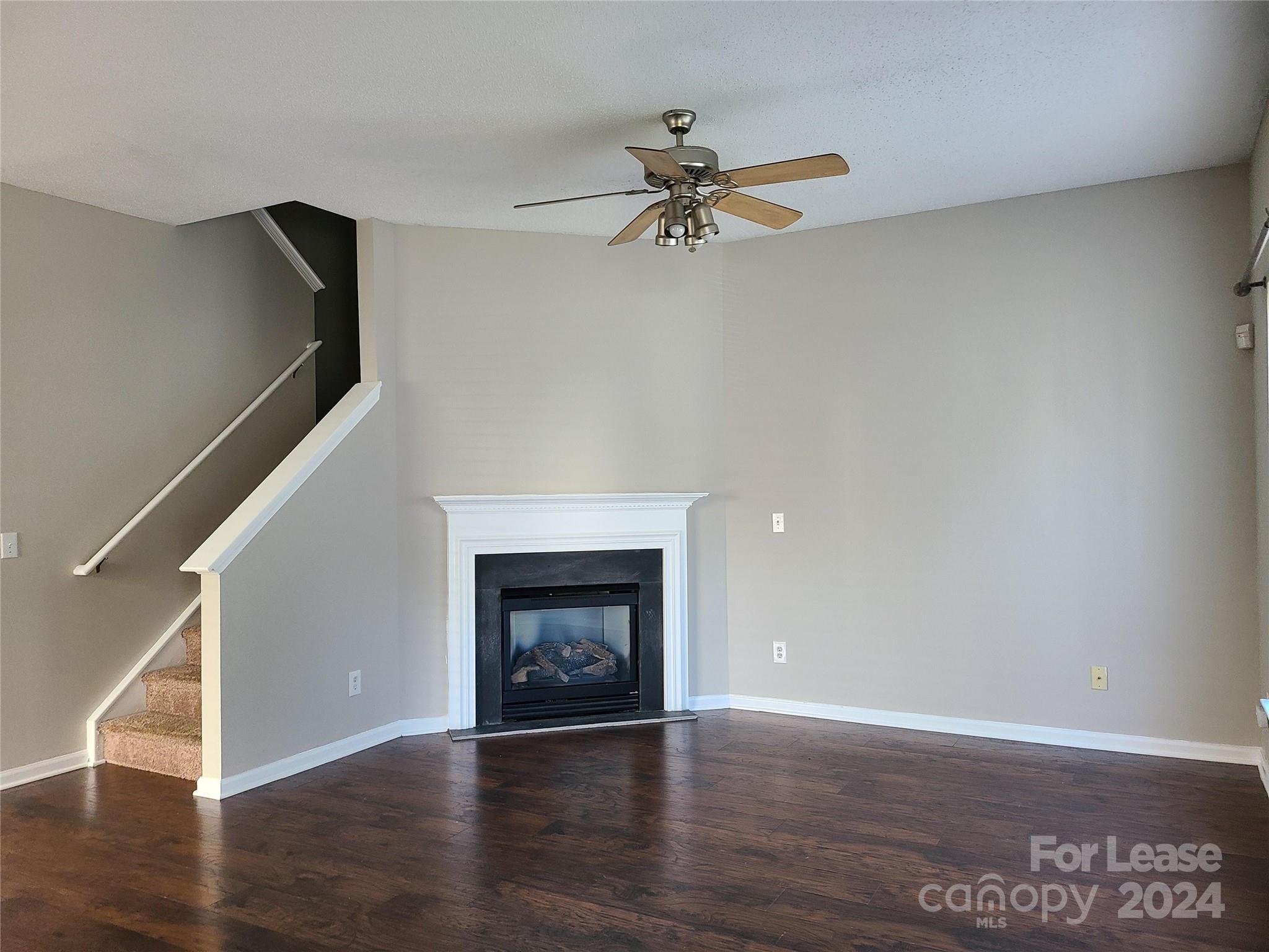 Summerfield - Residential Lease