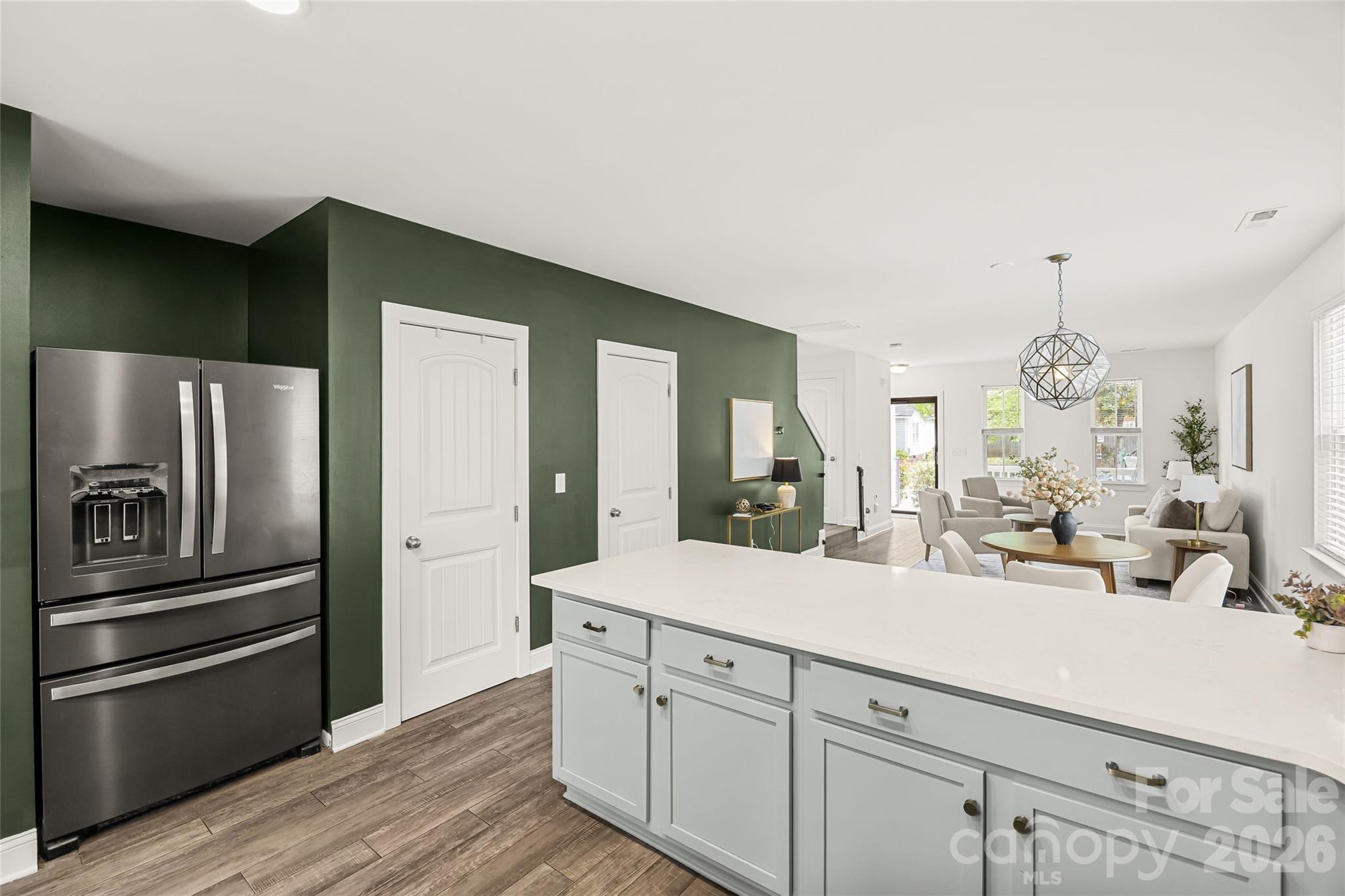 Villa Heights - Residential