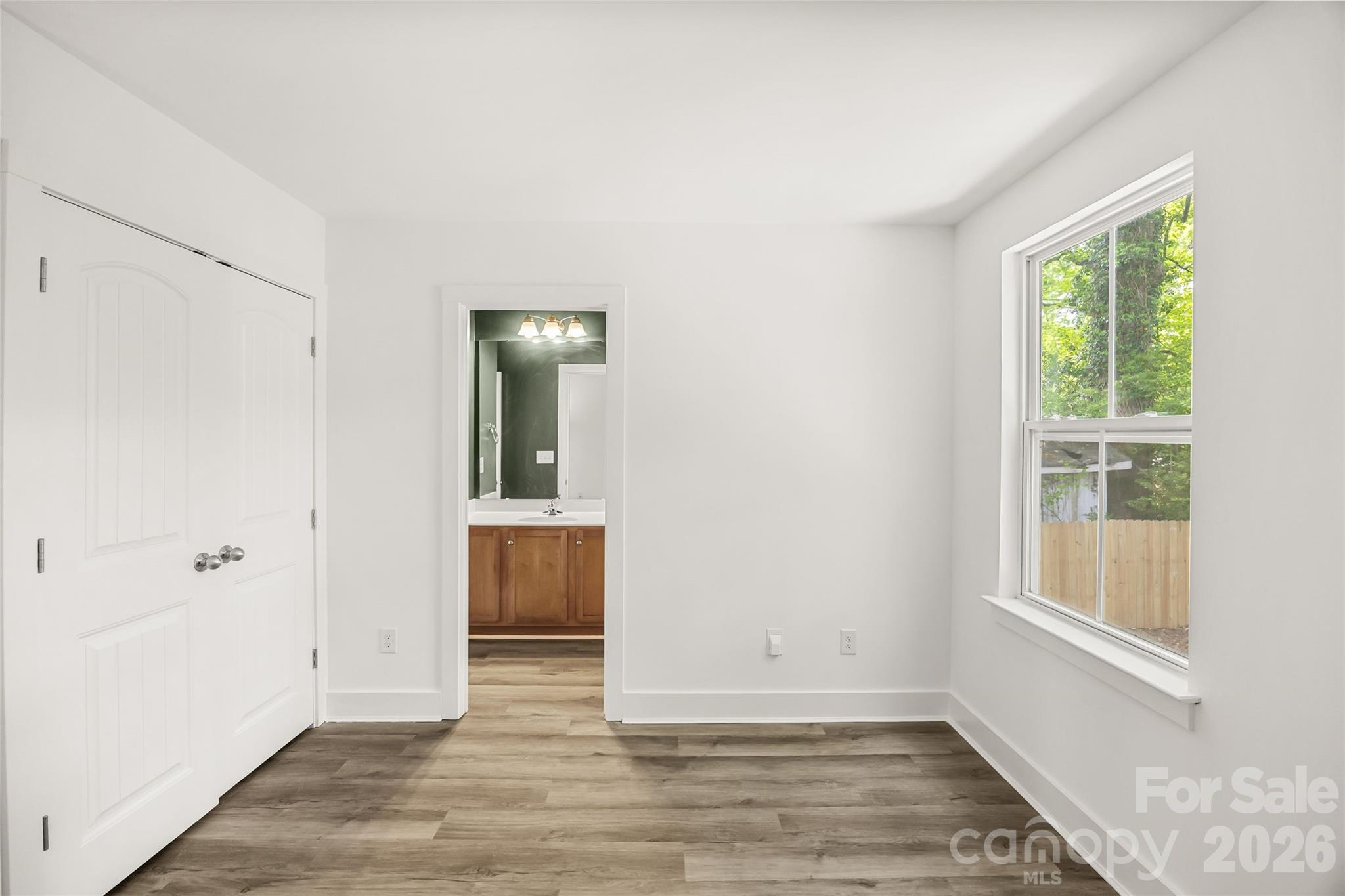 Villa Heights - Residential